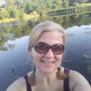 Meet your Posher, Kerri